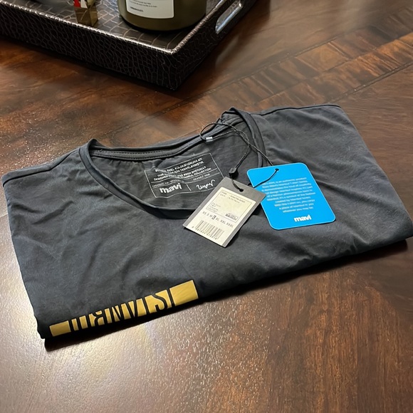 Authentic Mavi T-shirt - Picture 2 of 5